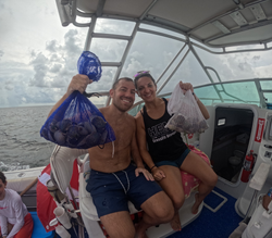 Dive into scalloping adventures in Crystal River